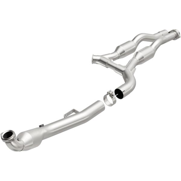 MAG Converter Direct Fit Magnaflow 24334