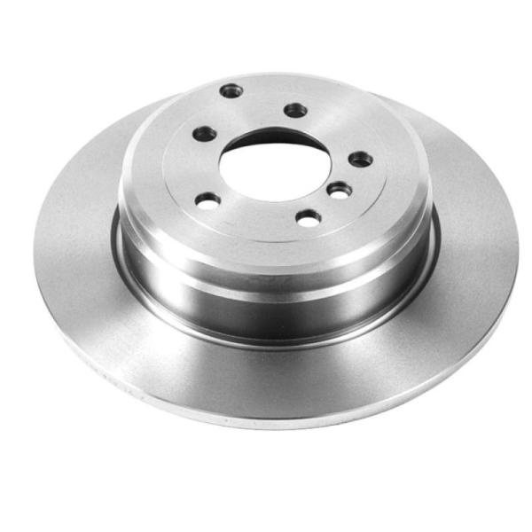 PowerStop EBR696