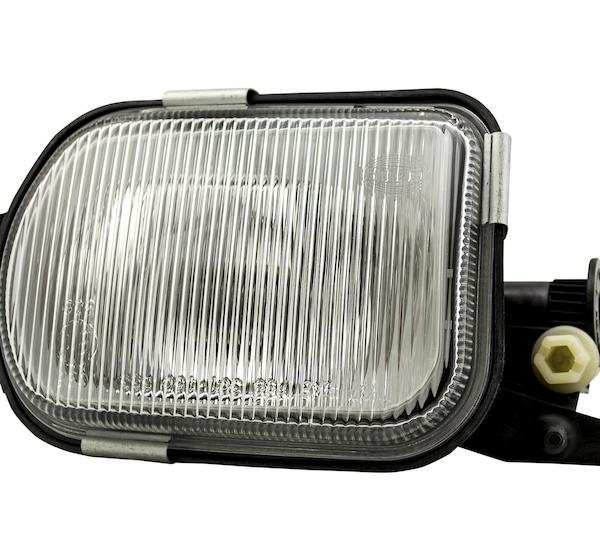 HELLA Fog Lights Hella H12976011