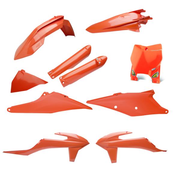 CYC Body Kit Cycra 1CYC-9326-22