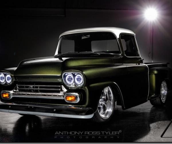 ORACLE Lighting 6904-333