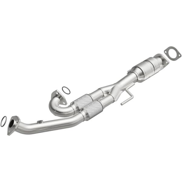 Magnaflow 557710