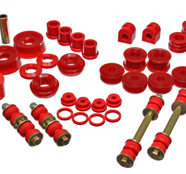 Energy Suspension 5.18114R