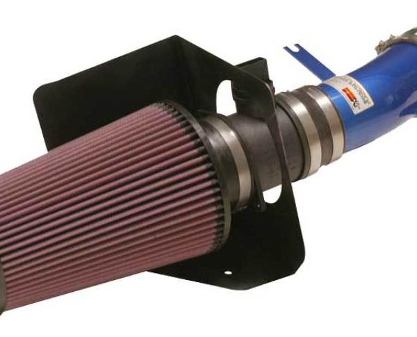 K&N Engineering 69-9502TB