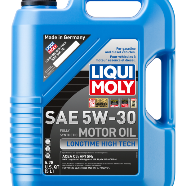 LIQUI MOLY 2039