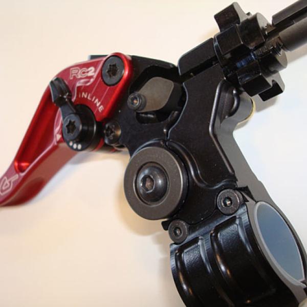 CRG Constructors SC2-100-H-R