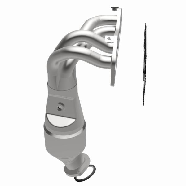 Magnaflow 5531291