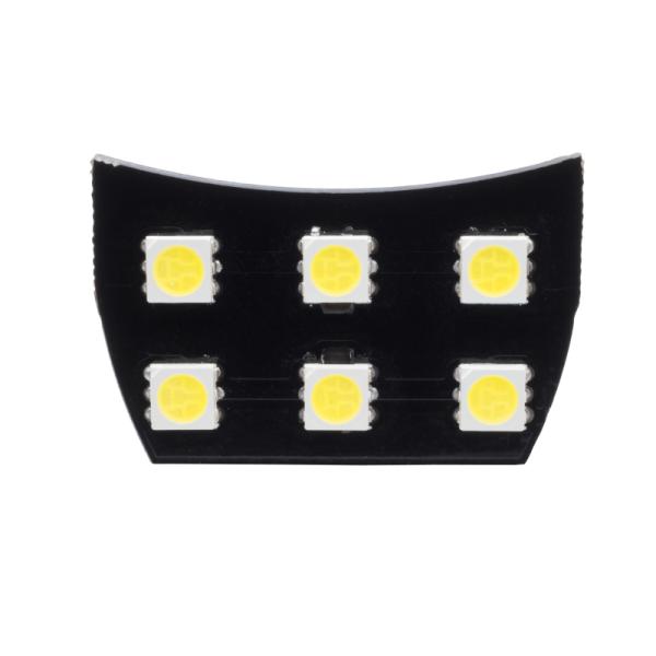 ORACLE Lighting 4831-001