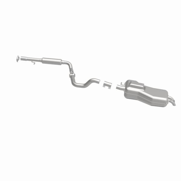 Magnaflow 106-0265