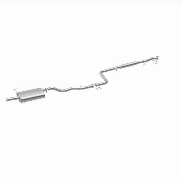 MAG BRE Exhaust Kits Magnaflow 106-0603