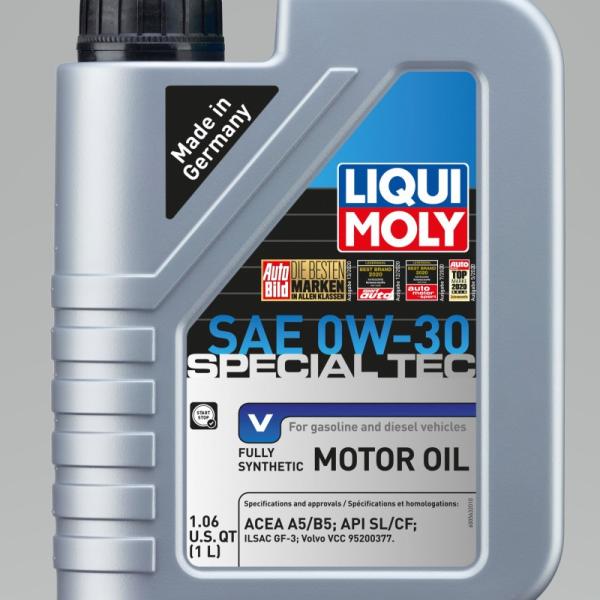 LIQUI MOLY 20202