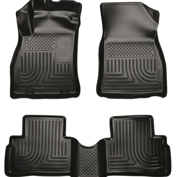 Husky Liners 98621