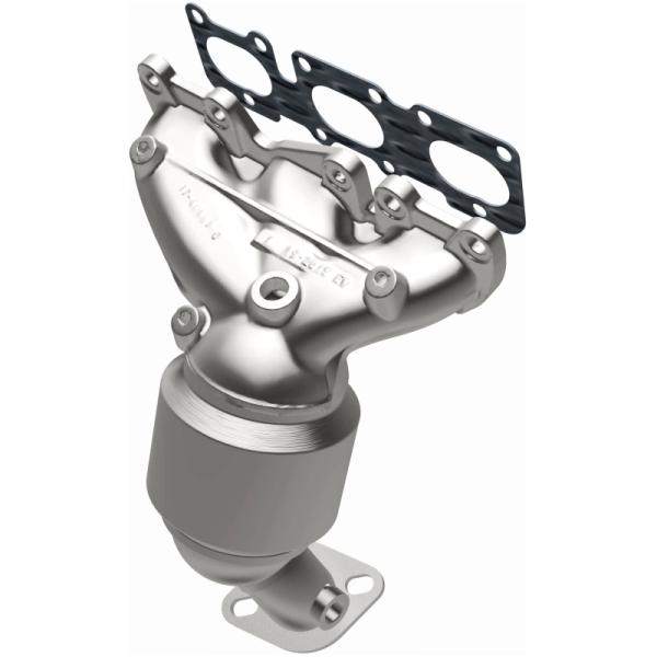 MAG Converter Direct Fit Magnaflow 52787