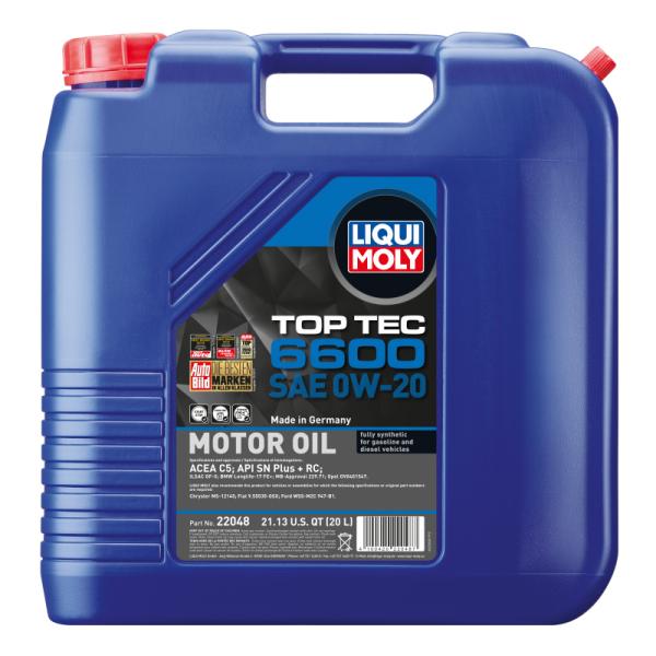 LIQUI MOLY 22048