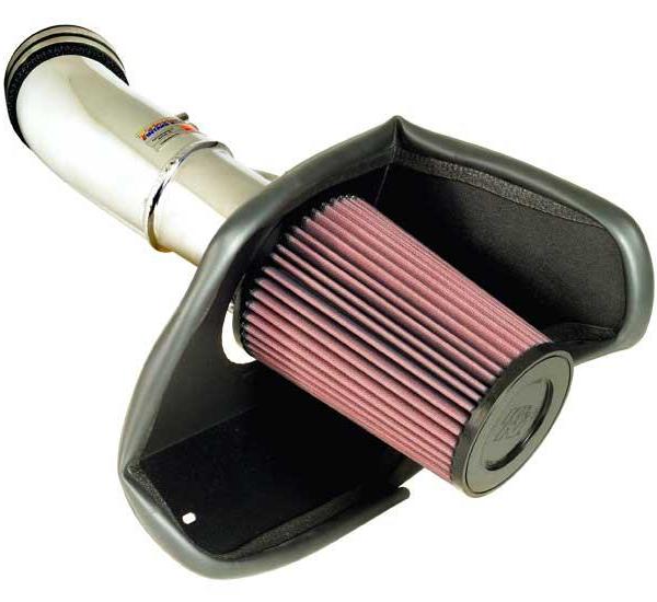 KN 69 Typhoon Intake K&N Engineering 69-3520TP