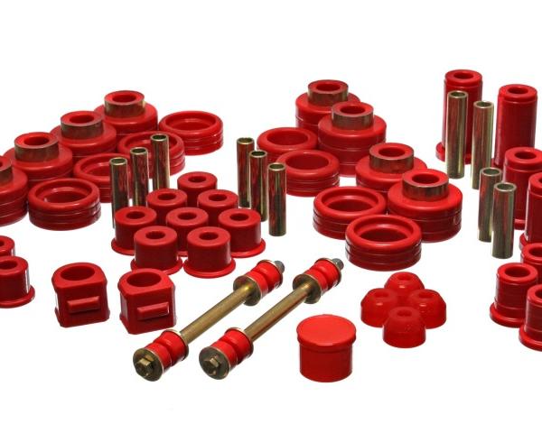 Energy Suspension 3.18101R