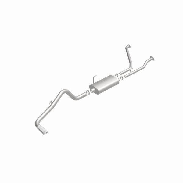Magnaflow 15496