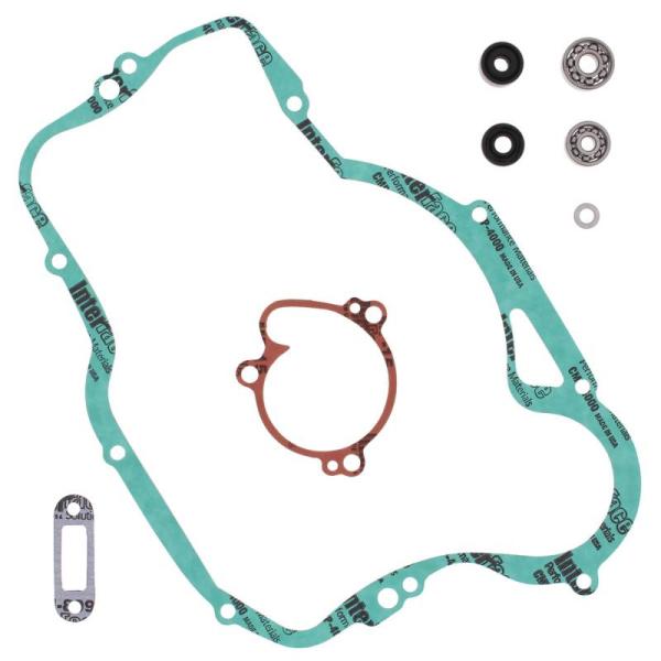 Vertex Pistons 821478