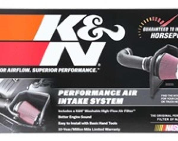 K&N Engineering 57-3070