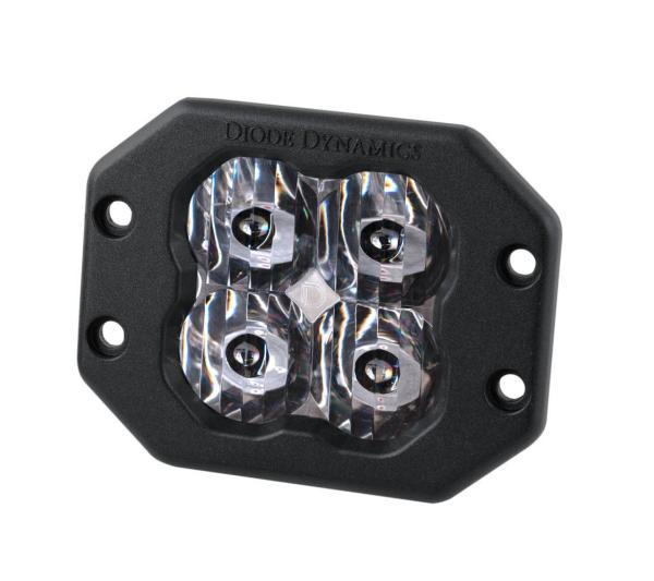 Diode Dynamics DD6208S