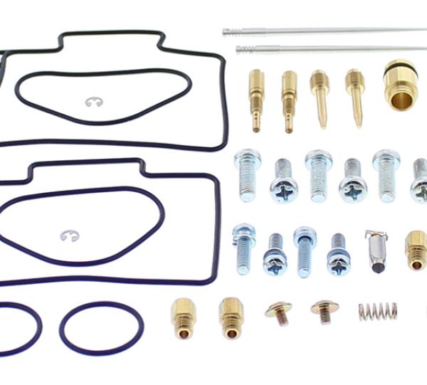 ABR Carburetor Rebuild Kits All Balls Racing 26-1870