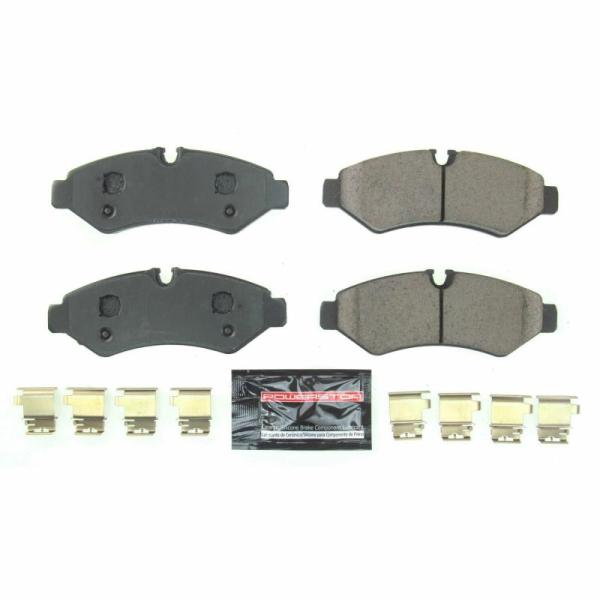 PowerStop Z23-2201