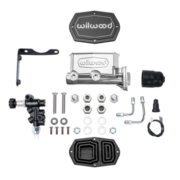WIL Master Cylinder Wilwood 261-17799-P