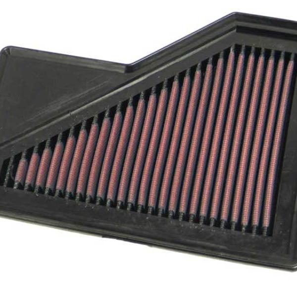 KN Drop in Air Filters K&N Engineering 33-2885
