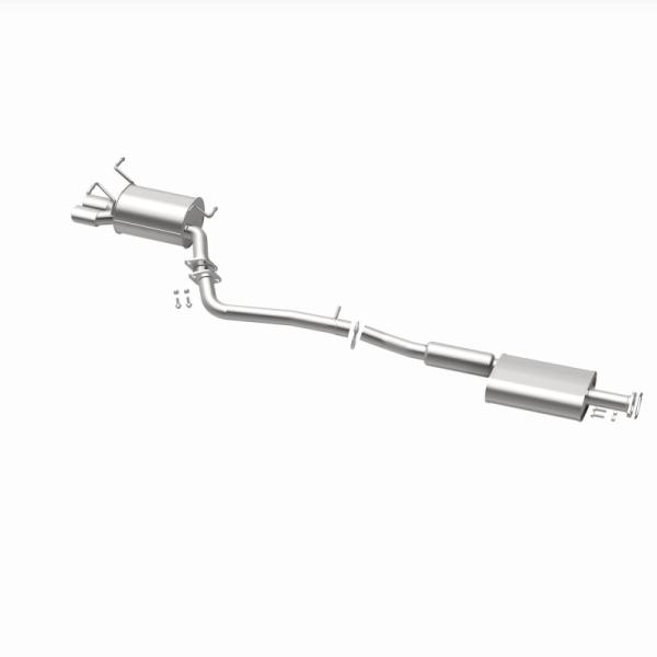 MAG BRE Exhaust Kits Magnaflow 106-0160