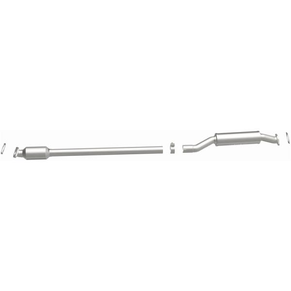 MAG Converter Direct Fit Magnaflow 280041