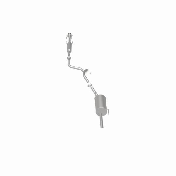 MAG BRE Exhaust Kits Magnaflow 106-0157