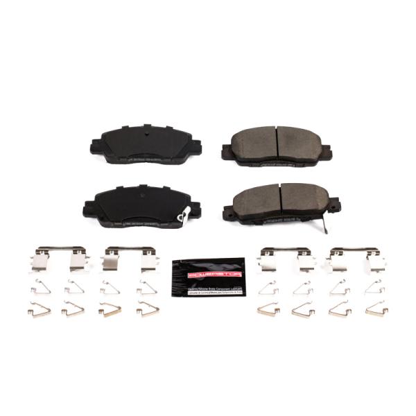 PowerStop Z23-1860