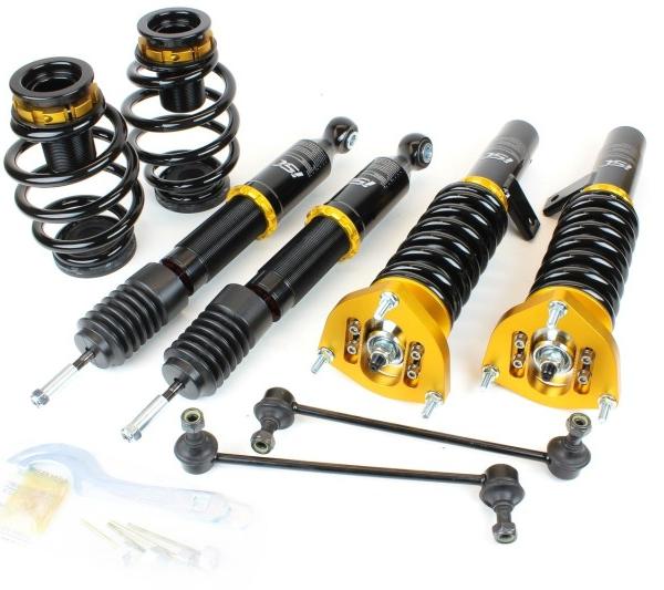 ISC Suspension V041B-T