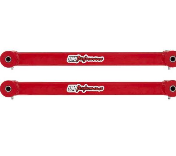 UMI Performance 2543-R