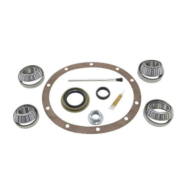 Yukon Gear & Axle BK M35-GRAND