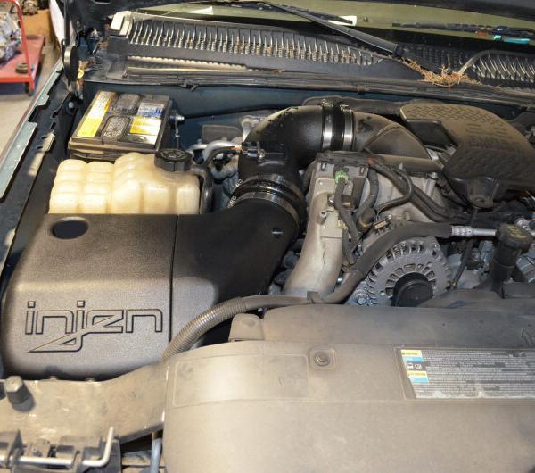 Injen EVO7010
