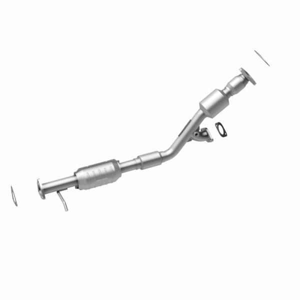 MAG Converter Direct Fit Magnaflow 24327