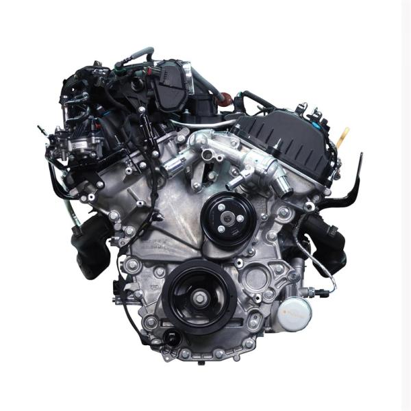 Ford Racing M-6007-33V6NA