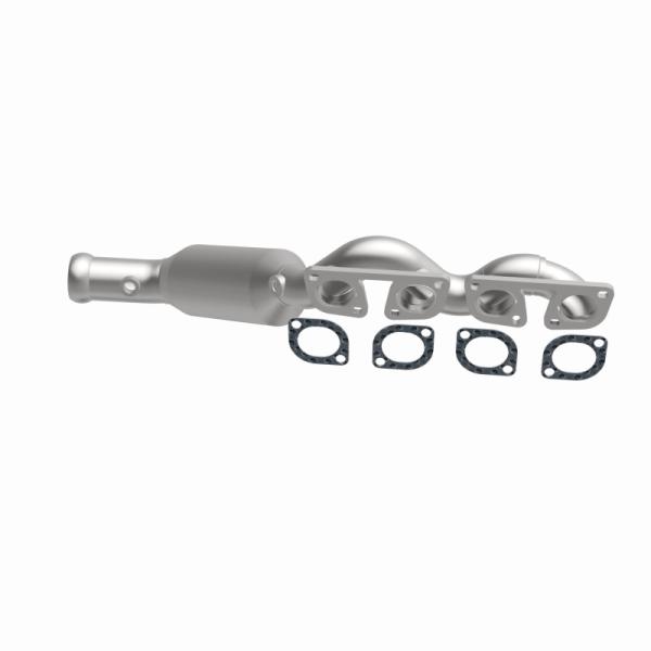 Magnaflow 5551237