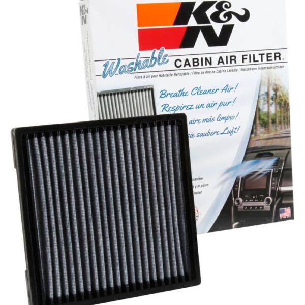 K&N Engineering VF1013