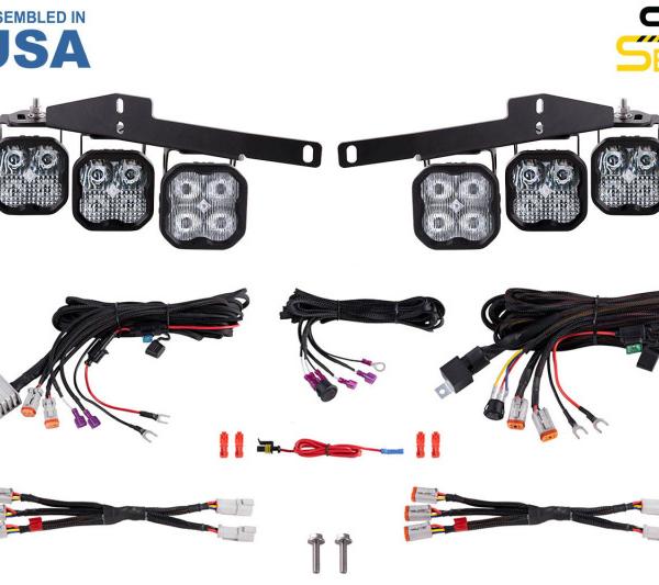 Diode Dynamics DD6366