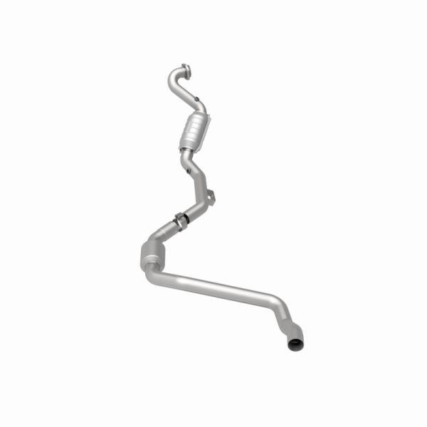 MAG Converter Direct Fit Magnaflow 24570