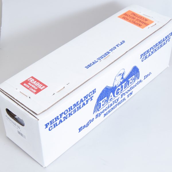 Eagle 434640006100