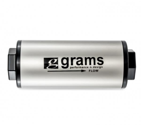 Grams Performance G60-99-0106
