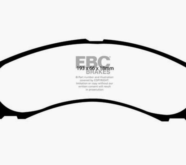 EBC ED91308