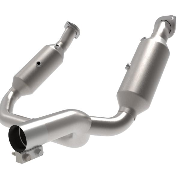 AFE Direct Fit Cat aFe 47-42001