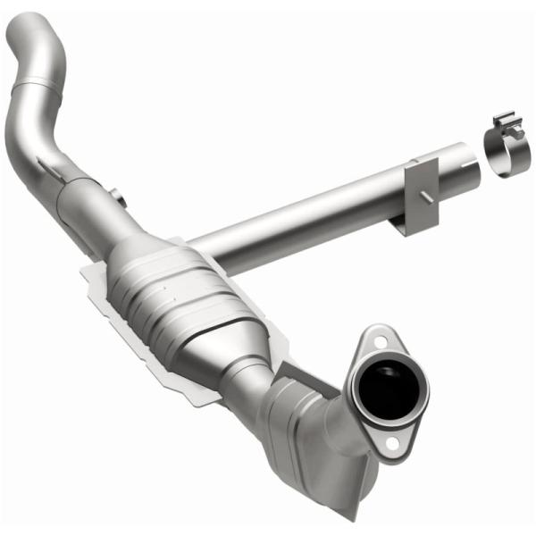 MAG Converter Direct Fit Magnaflow 49009