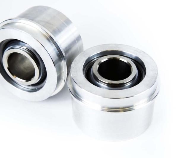 SPL Parts SPL FLBK Z34