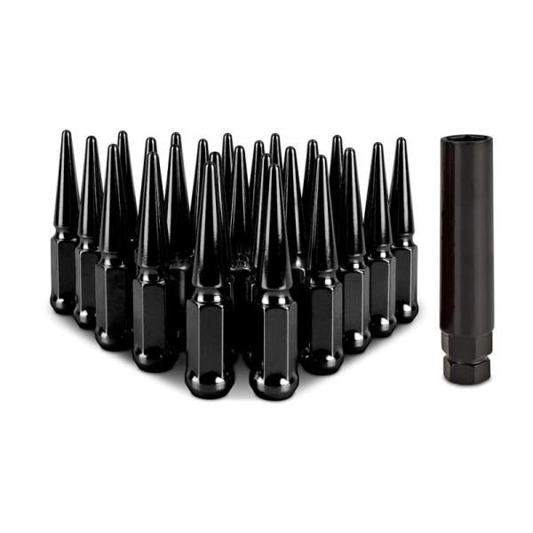 Mishimoto MMLG-SP1215-24BK