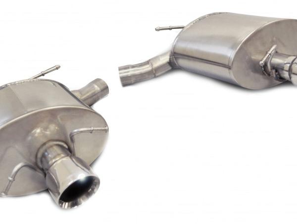 CORSA Performance 14948